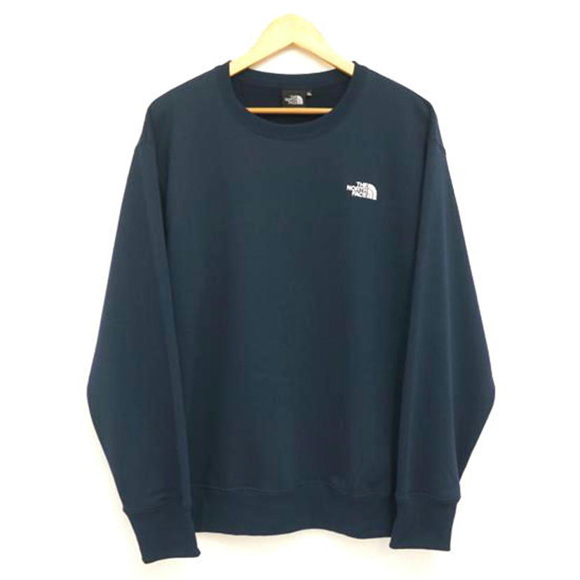 ＴＨＥ　ＮＯＲＴＨ　ＦＡＣＥ ノースフェイス/クルーネックスエット/NT62238X//Aランク/09