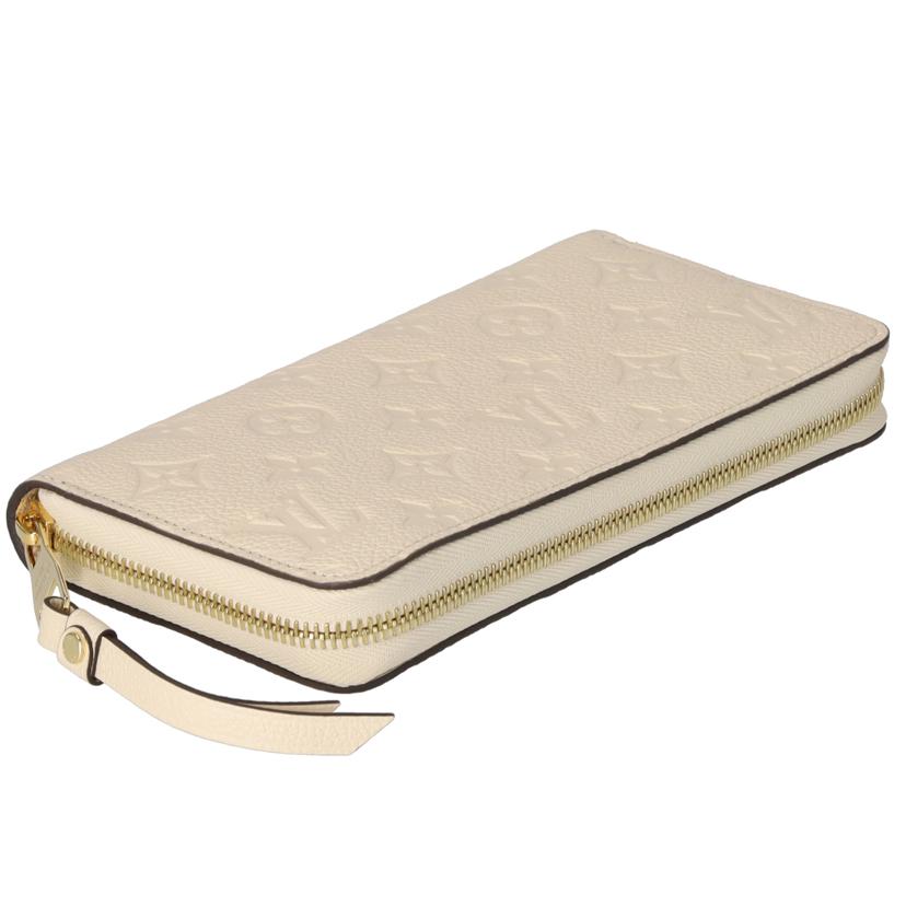 ＬＯＵＩＳＶＵＩＴＴＯＮ ルイヴィトン/アンプラント　ジッピーウォレット／モノグラム/M82212//ICﾀ**/Aランク/75