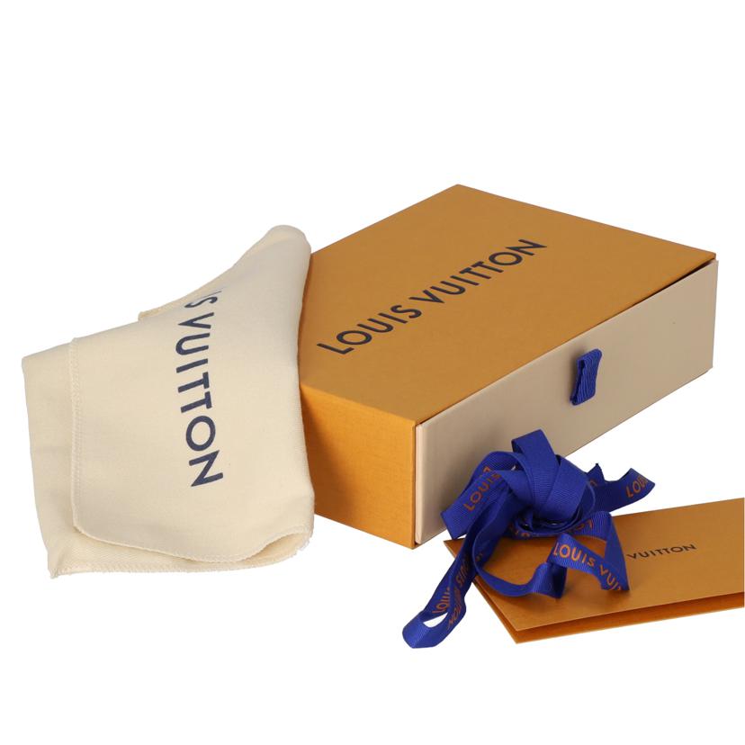 ＬＯＵＩＳＶＵＩＴＴＯＮ ルイヴィトン/アンプラント　ジッピーウォレット／モノグラム/M82212//ICﾀ**/Aランク/75