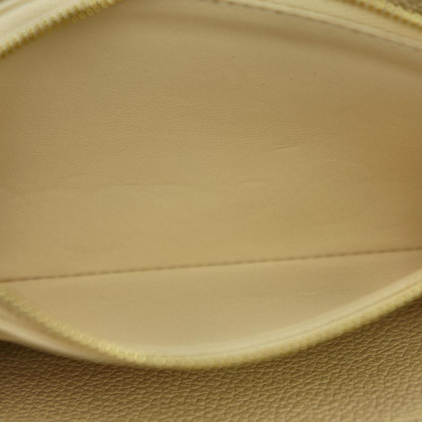 ＬＯＵＩＳＶＵＩＴＴＯＮ ルイヴィトン/アンプラント　ジッピーウォレット／モノグラム/M82212//ICﾀ**/Aランク/75