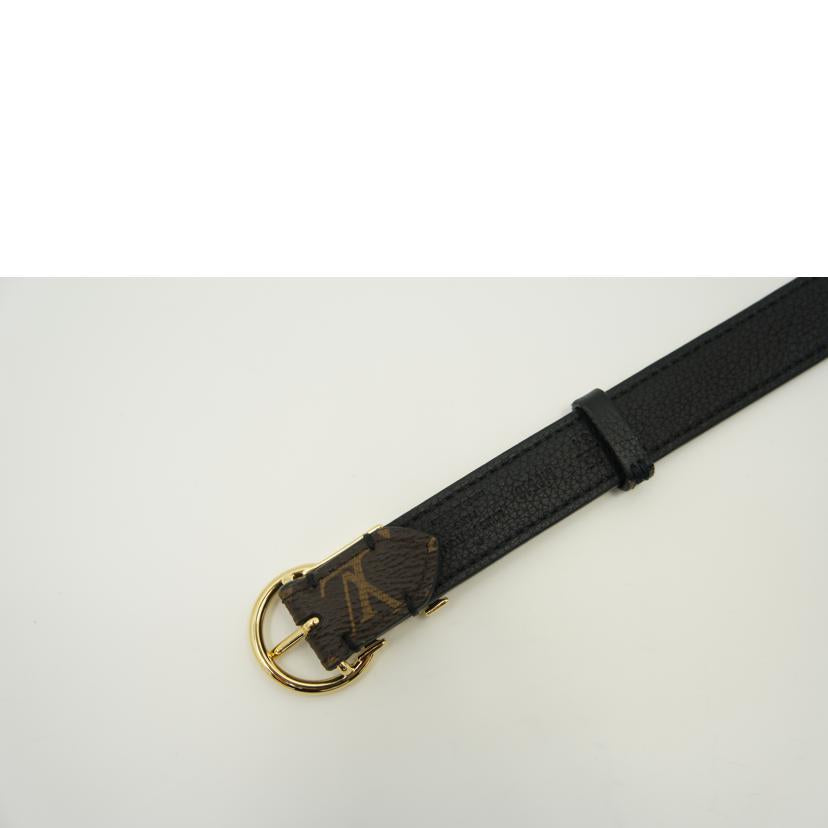 ＬＶ ルイヴィトン/サンチュールＬＶ／リバーシブルレディースベルト／２０ＭＭ/M0513//BC1***/ABランク/75