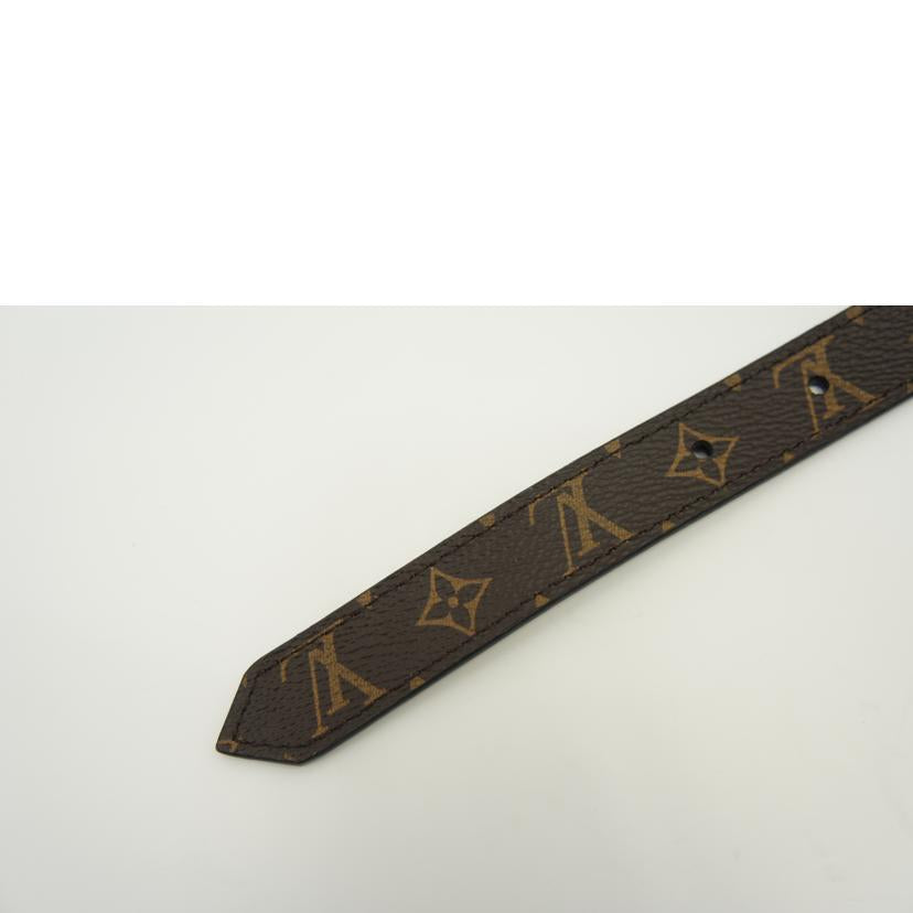 ＬＶ ルイヴィトン/サンチュールＬＶ／リバーシブルレディースベルト／２０ＭＭ/M0513//BC1***/ABランク/75