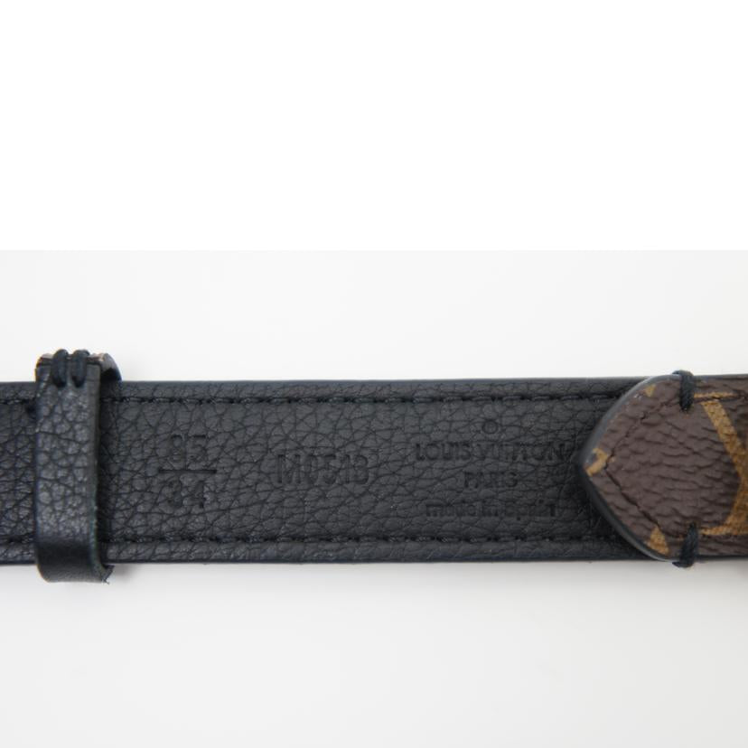 ＬＶ ルイヴィトン/サンチュールＬＶ／リバーシブルレディースベルト／２０ＭＭ/M0513//BC1***/ABランク/75