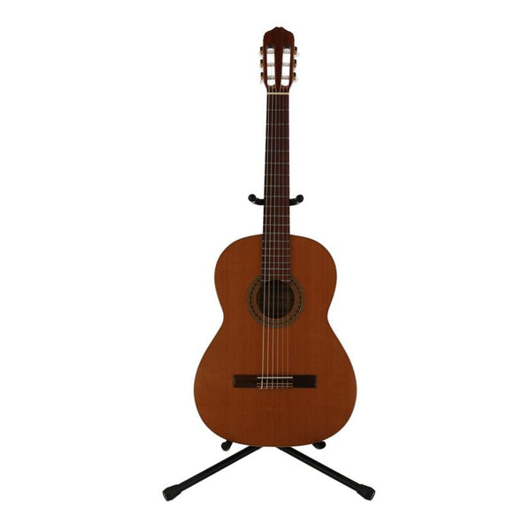 新作大人気Raimundo 118C クラシックギター レイモンド ハードケース付き ギター