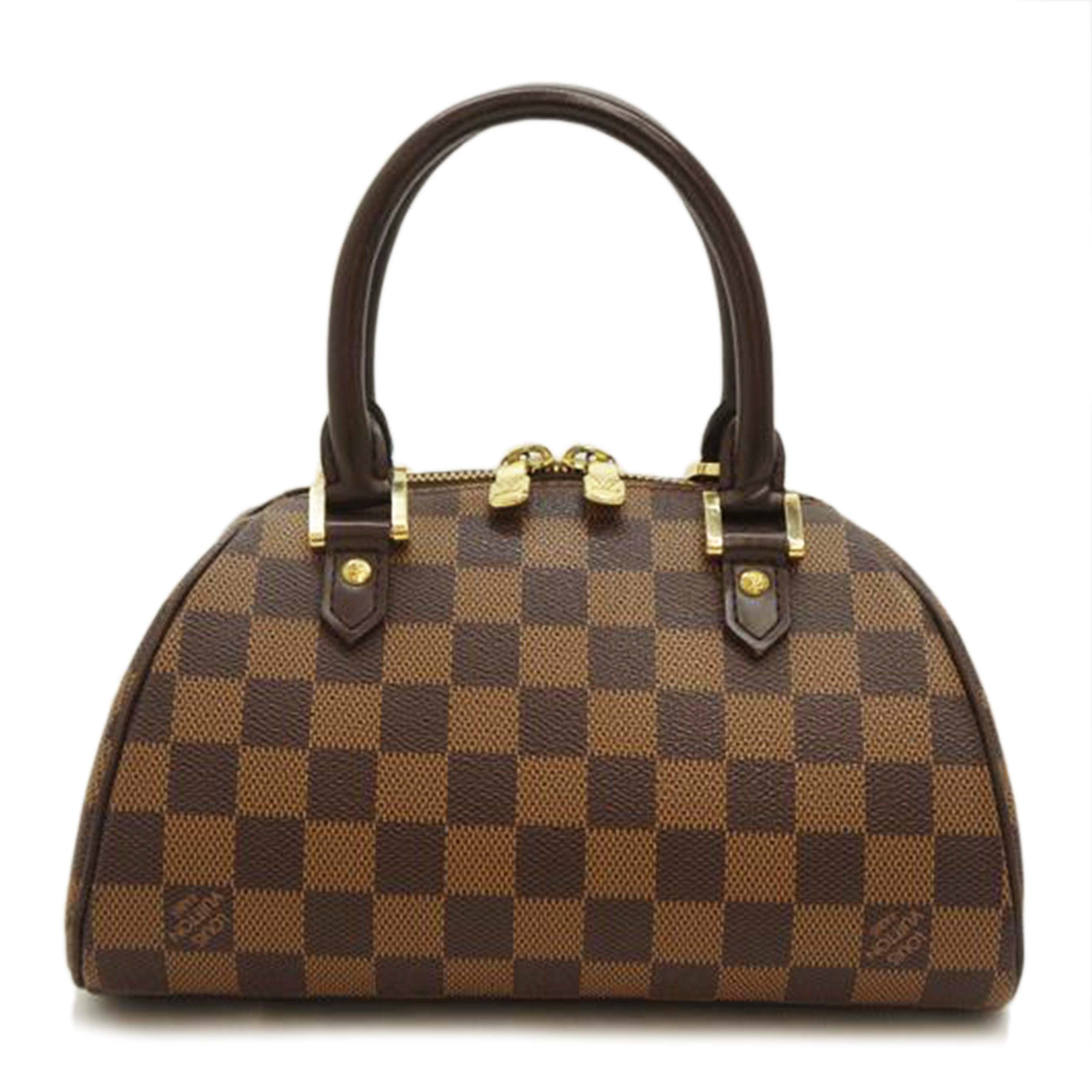 ＬＯＵＩＳ　ＶＵＩＴＴＯＮ ルイ・ヴィトン/リベラ・ミニ/N41436//CA0093/ABランク/09