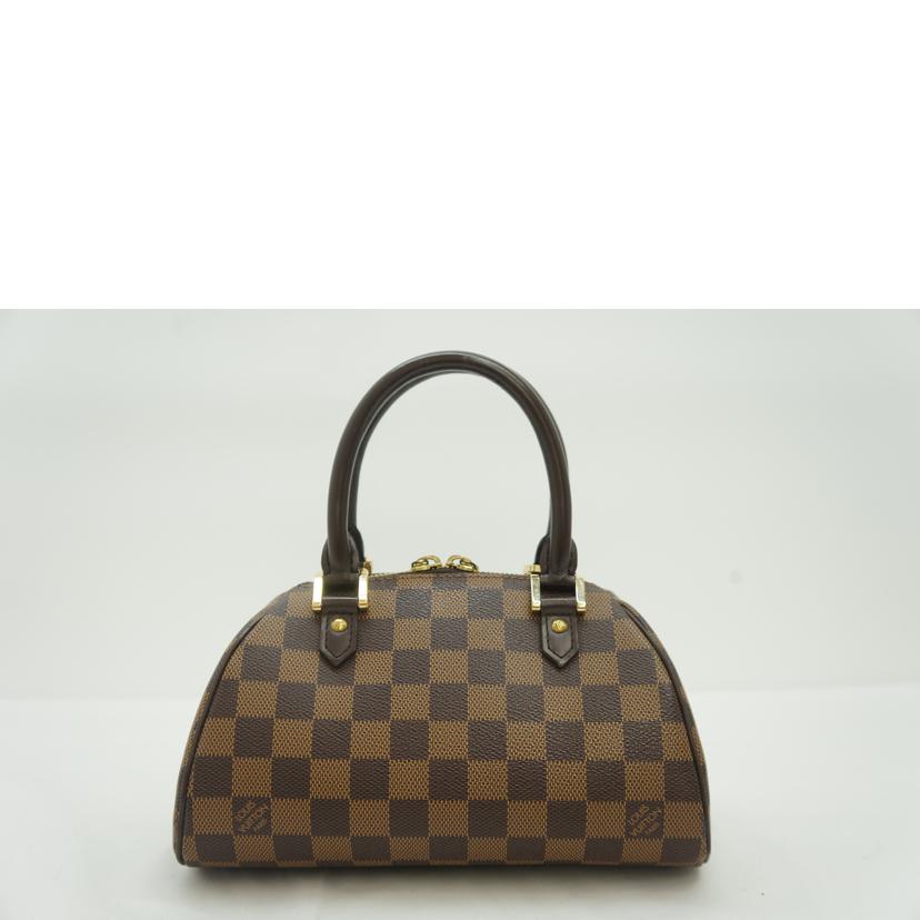 ＬＯＵＩＳ　ＶＵＩＴＴＯＮ ルイ・ヴィトン/リベラ・ミニ/N41436//CA0093/ABランク/09