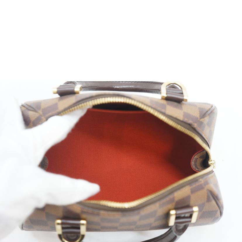 ＬＯＵＩＳ　ＶＵＩＴＴＯＮ ルイ・ヴィトン/リベラ・ミニ/N41436//CA0093/ABランク/09