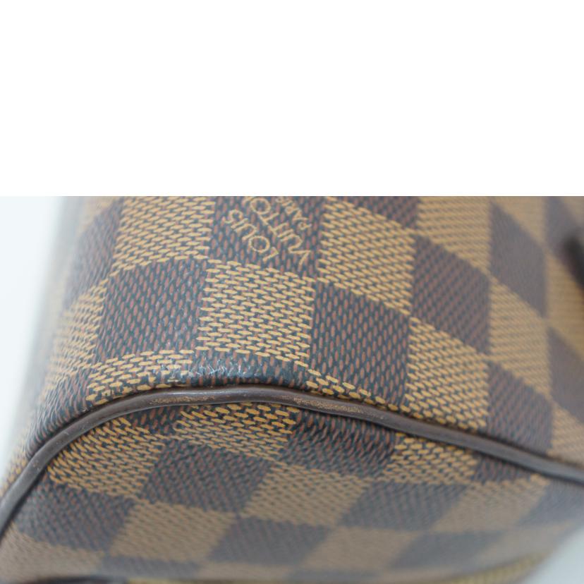 ＬＯＵＩＳ　ＶＵＩＴＴＯＮ ルイ・ヴィトン/リベラ・ミニ/N41436//CA0093/ABランク/09