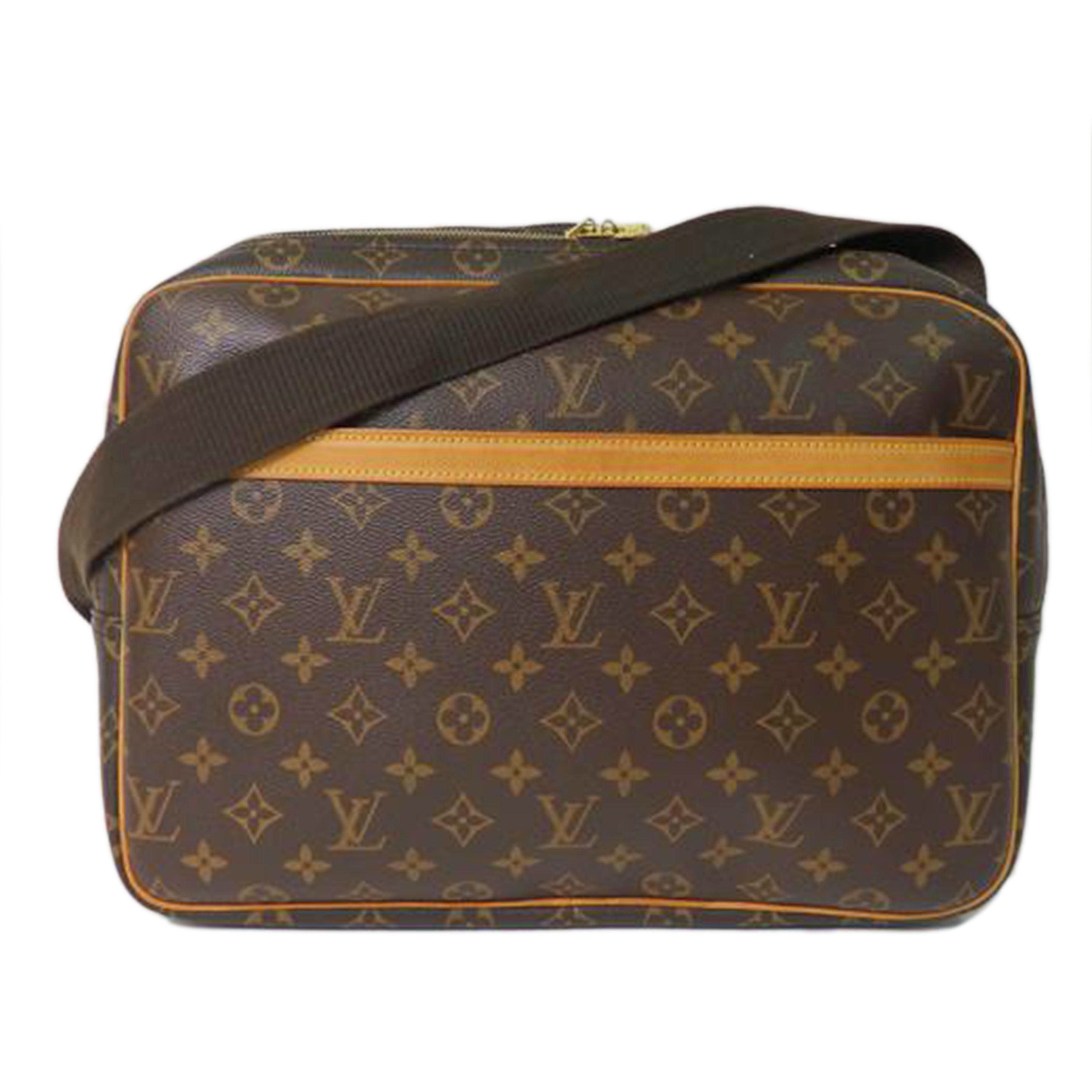 LV ルイヴィトン/リポーターGM/モノグラム/M45252//SP0074/Bランク/84
