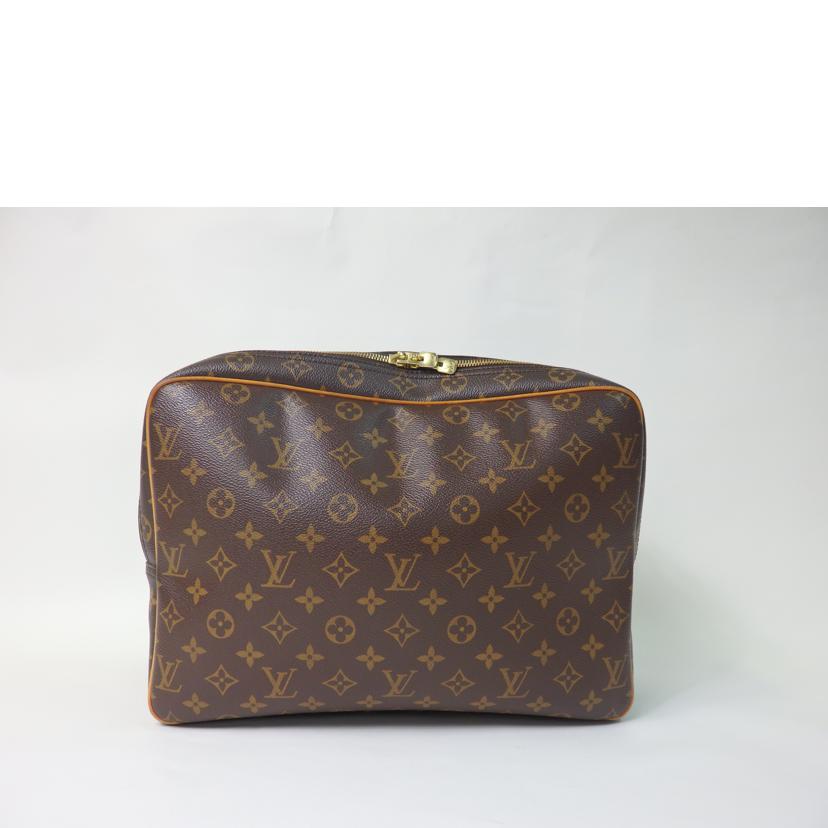 LV ルイヴィトン/リポーターGM/モノグラム/M45252//SP0074/Bランク/84