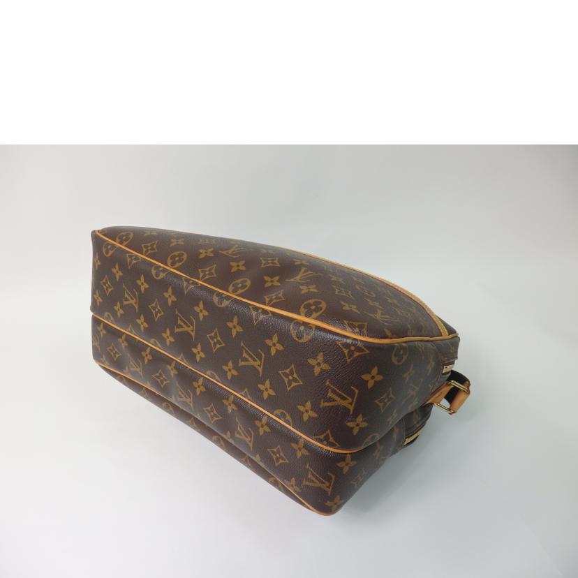 LV ルイヴィトン/リポーターGM/モノグラム/M45252//SP0074/Bランク/84