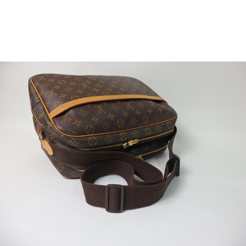 LV ルイヴィトン/リポーターGM/モノグラム/M45252//SP0074/Bランク/84