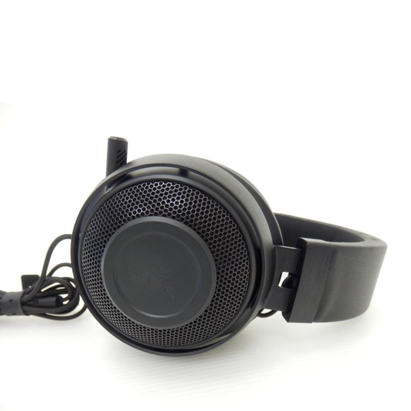 ＲＡＺＥＲ レイザー/ゲーミングヘッドセット/RZ04-02830100-R3M1//8612122D09617485/ABランク/88