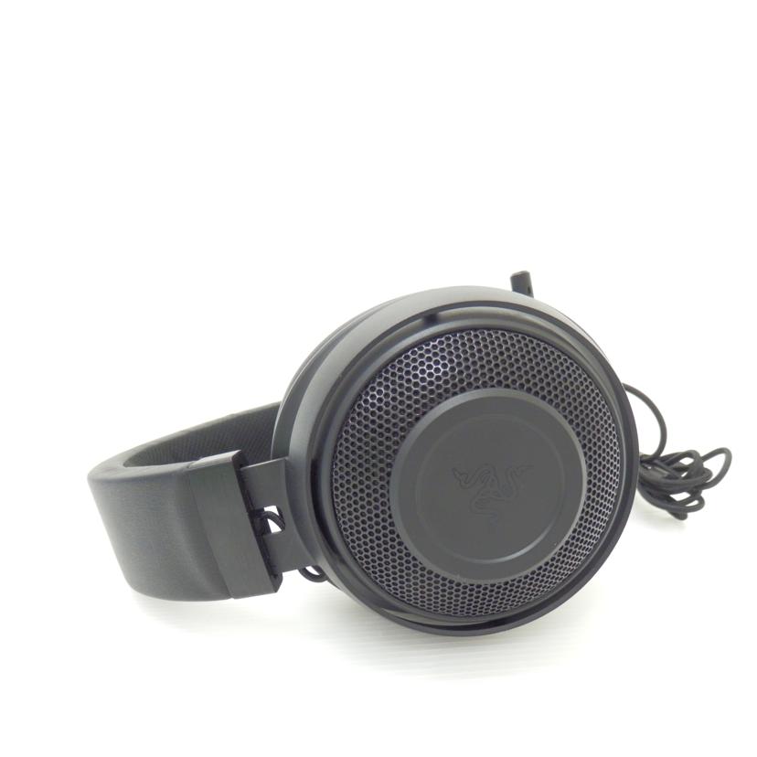 ＲＡＺＥＲ レイザー/ゲーミングヘッドセット/RZ04-02830100-R3M1//8612122D09617485/ABランク/88
