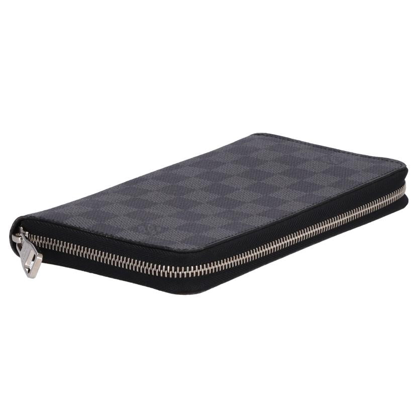 ＬＶ ルイヴィトン/ジッピーオーガナイザー／ダミエ・グラフット/N63077//CA0***/Aランク/75