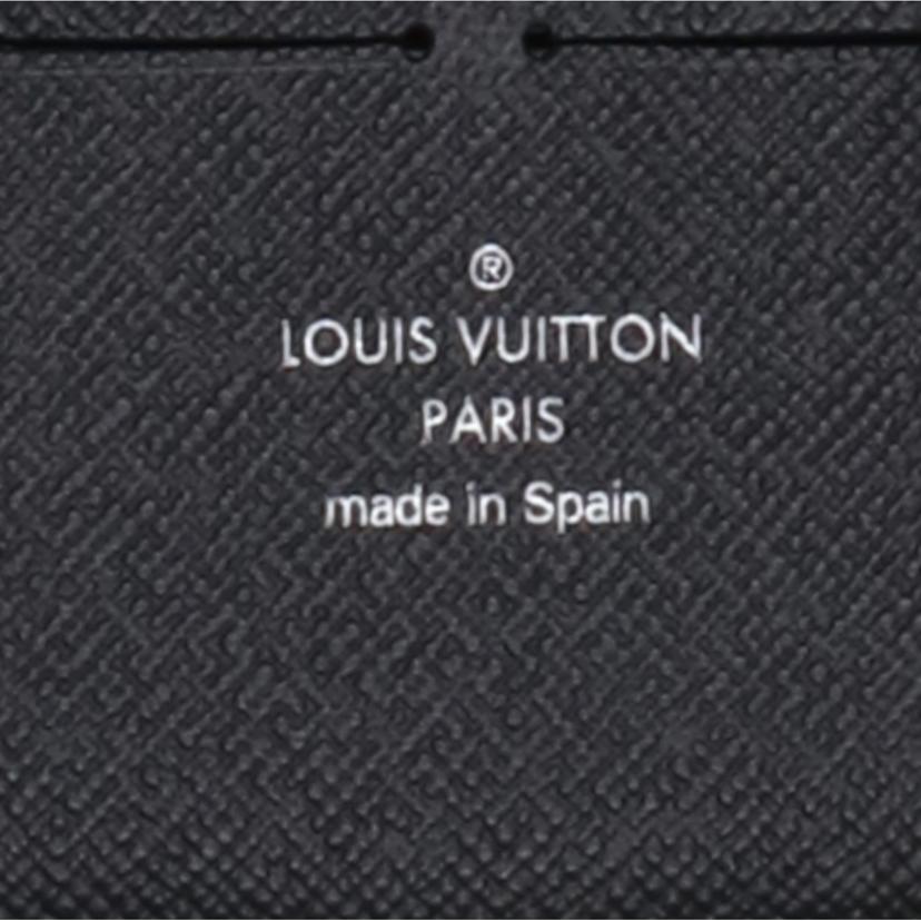 ＬＶ ルイヴィトン/ジッピーオーガナイザー／ダミエ・グラフット/N63077//CA0***/Aランク/75