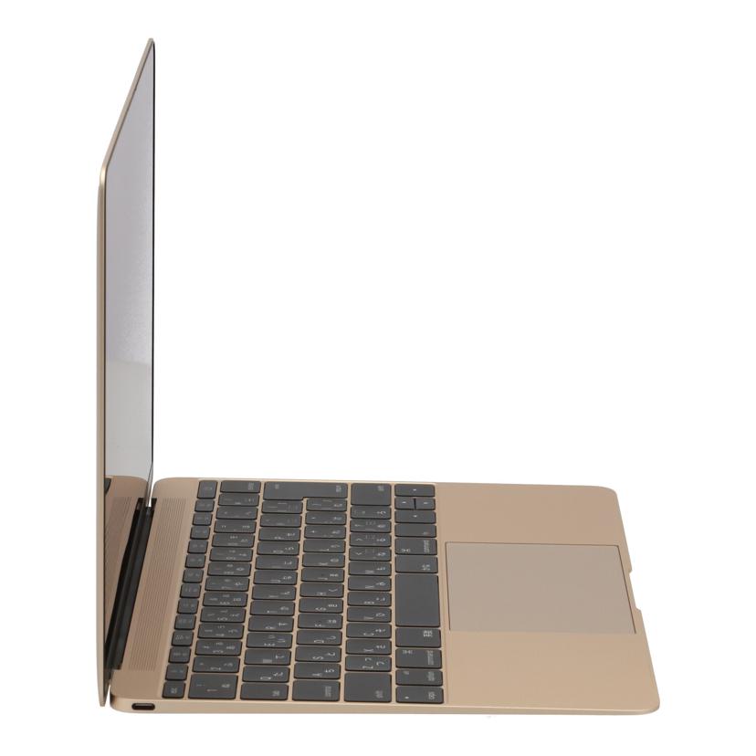 Ａｐｐｌｅ アップル/ＭＡＣＢＯＯＫ　２０１５/MK4M2J//02QP4X6GF84/Bランク/65