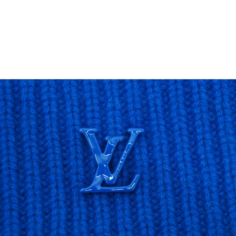 ＬＯＵＩＳ　ＶＵＩＴＴＯＮ ルイ・ヴィトン/ボネ・ＬＶアヘッド/M77957//MY3272/Aランク/09