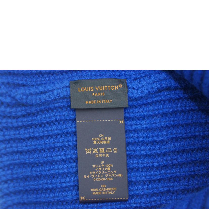 ＬＯＵＩＳ　ＶＵＩＴＴＯＮ ルイ・ヴィトン/ボネ・ＬＶアヘッド/M77957//MY3272/Aランク/09