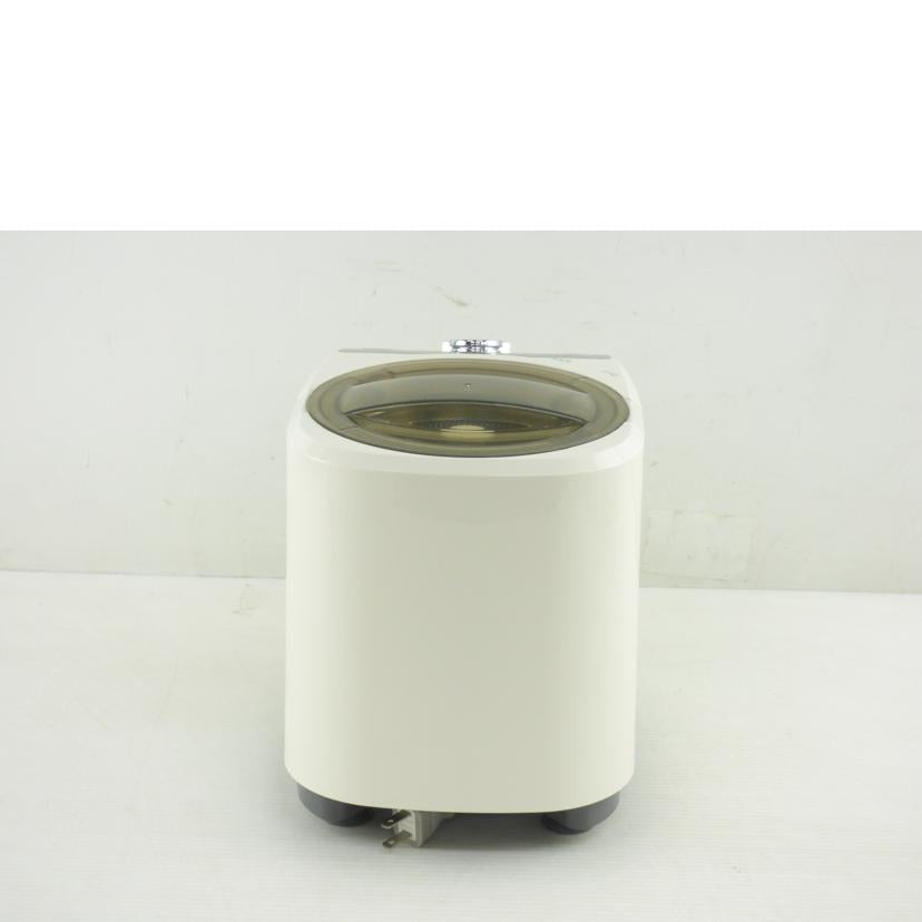 ＴＷＩＮＢＩＲＤ ツインバード工業/コンパクト精米器/MR-E520//HD8A086/Bランク/64