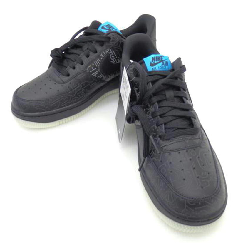 ＮＩＫＥ ナイキ/ＡＩＲ　ＦＯＲＣＥ１’０７／２５．０ｃｍ/DH5354 001//Aランク/88