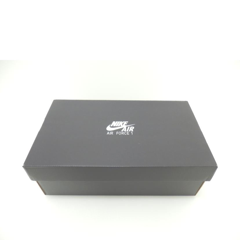 ＮＩＫＥ ナイキ/ＡＩＲ　ＦＯＲＣＥ１’０７／２５．０ｃｍ/DH5354 001//Aランク/88