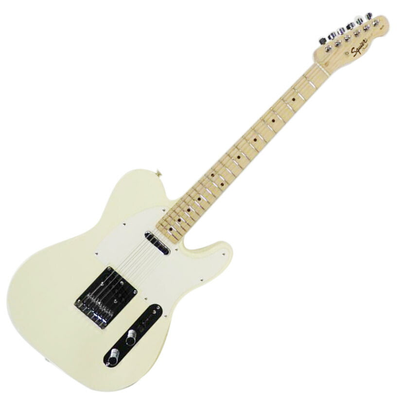 Ｓｑｕｉｅｒ スクワイヤー/エレキギター/Aff Telecaster//CY70911507/Cランク/83