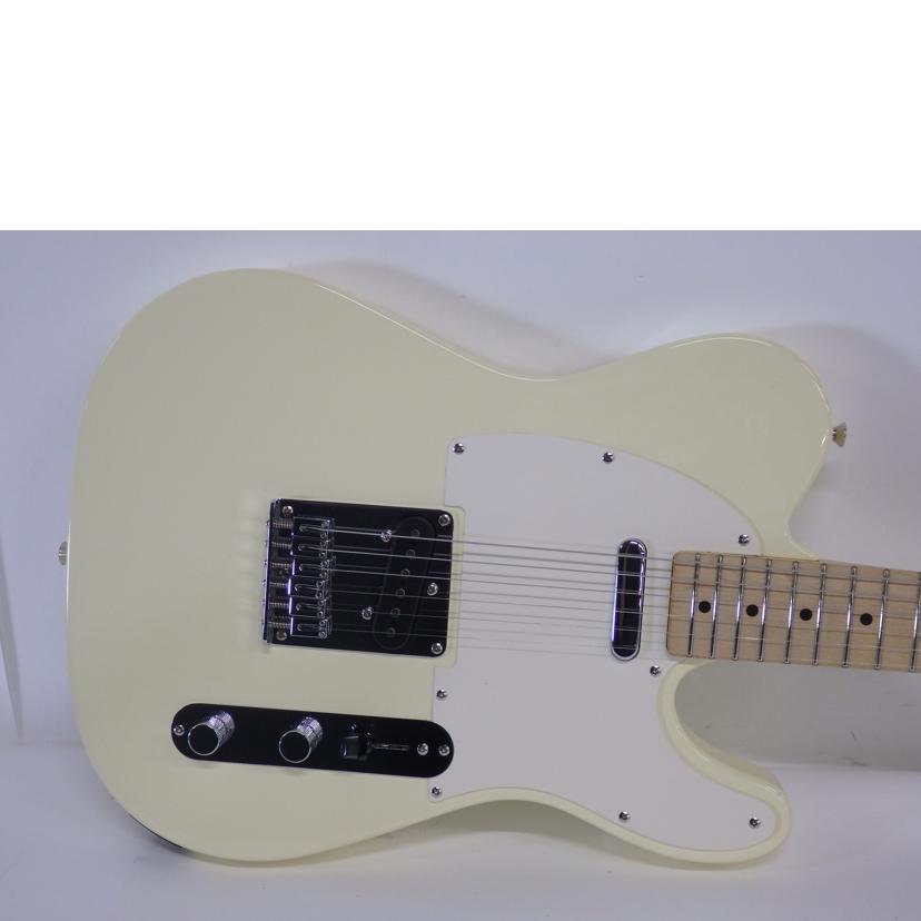 Ｓｑｕｉｅｒ スクワイヤー/エレキギター/Aff Telecaster//CY70911507/Cランク/83