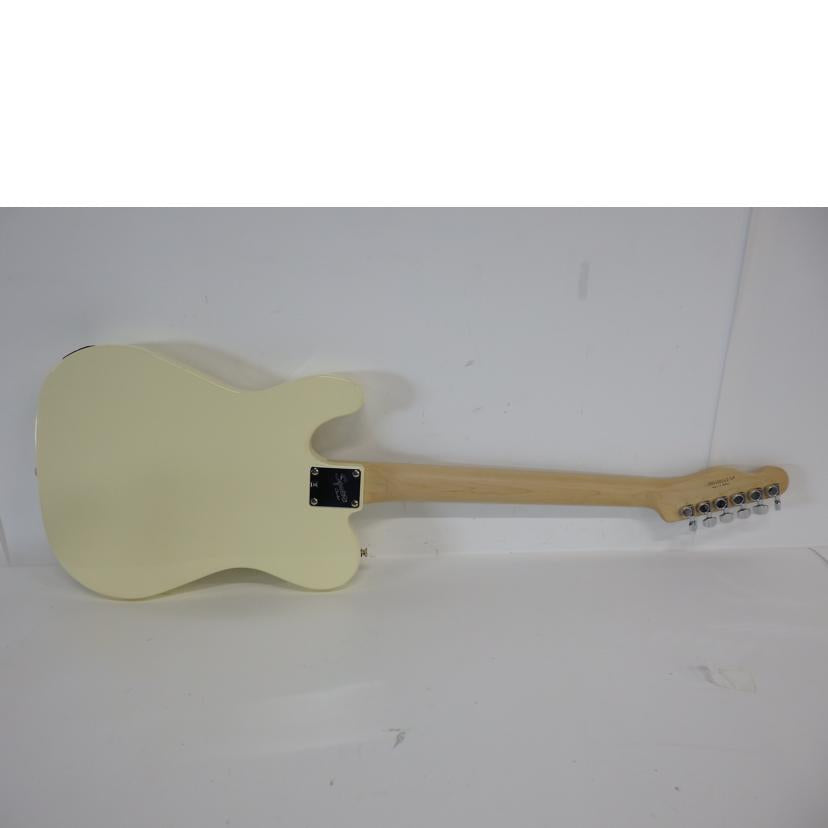 Ｓｑｕｉｅｒ スクワイヤー/エレキギター/Aff Telecaster//CY70911507/Cランク/83