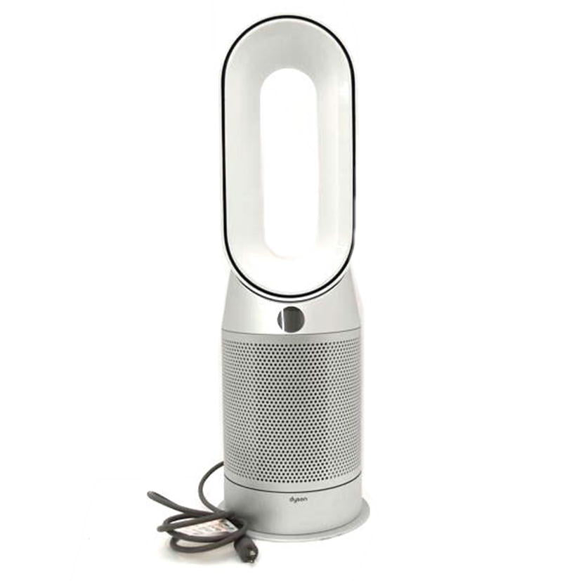 ｄｙｓｏｎ ダイソン/Ｐｕｒｉｆｉｅｒ　Ｈｏｔ　＋　Ｃｏｏｌ／空気清浄ファンヒーター/HP07WS//J8R-JP-PDA3606A/Aランク/69