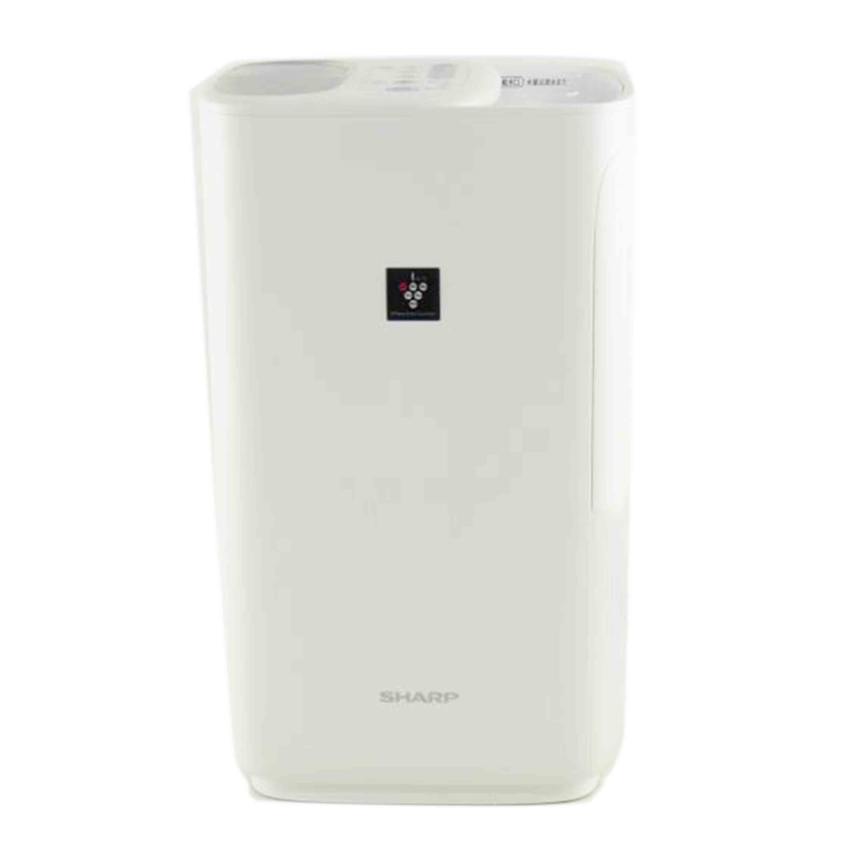 ＳＨＡＲＰ シャープ/加熱気化式加湿機/HV-L55-W//00324137/Bランク/64