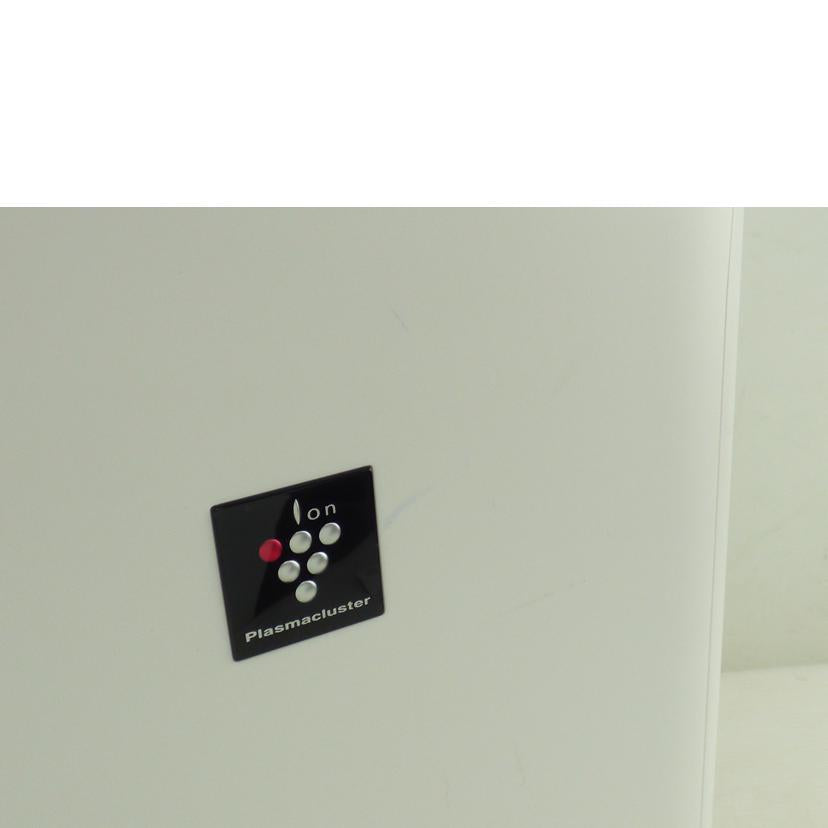 ＳＨＡＲＰ シャープ/加熱気化式加湿機/HV-L55-W//00324137/Bランク/64