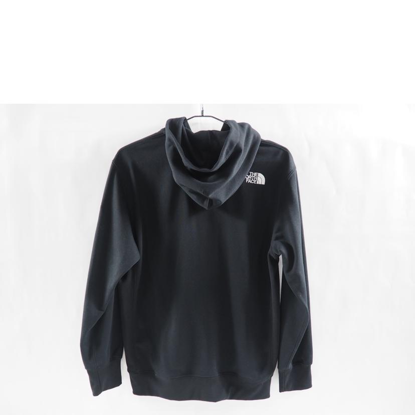 ＴＨＥ　　ＮＯＲＴＨ　ＦＡＣＥ ザノースフェイス/スクエアロゴフルジップフーディー/NT12037//Aランク/79