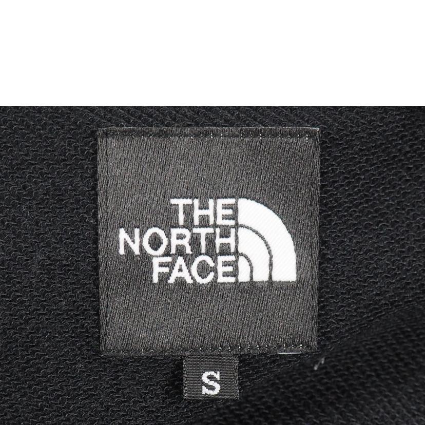 ＴＨＥ　　ＮＯＲＴＨ　ＦＡＣＥ ザノースフェイス/スクエアロゴフルジップフーディー/NT12037//Aランク/79