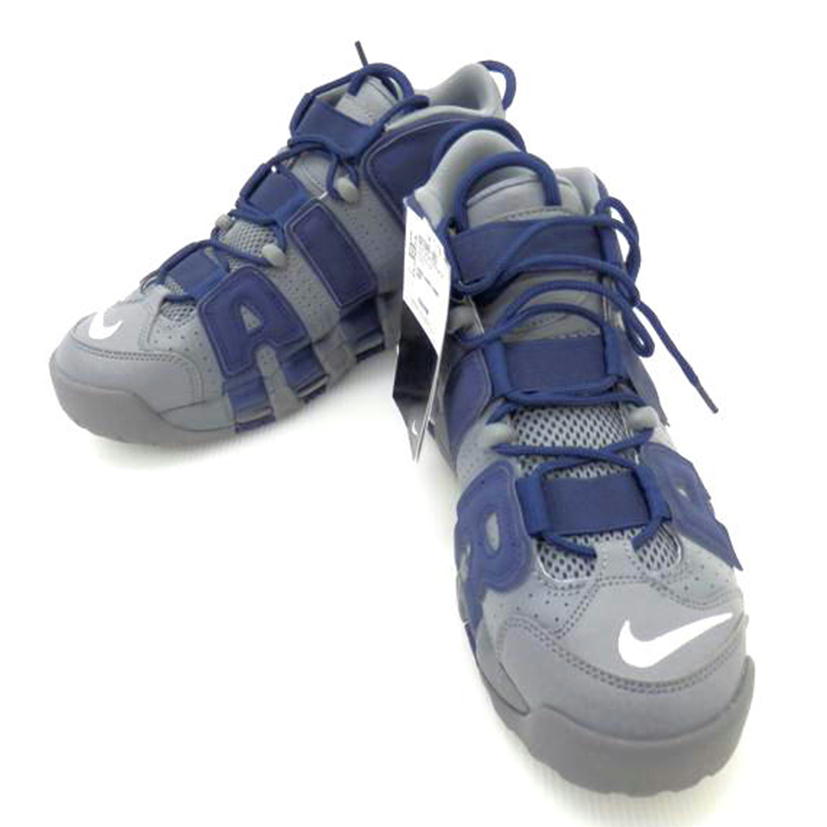 ＮＩＫＥ ナイキ/ＡＩＲ　ＭＯＲＥ　ＵＰＴＥＭＰＯ　９６／２６．５ｃｍ/921948-003//Aランク/88