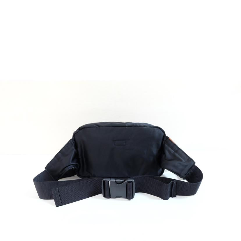 ＰＯＲＴＥＲ ポーター/ＰＯＲＴＥＲタンカー　ウエストバッグ//ABランク/71