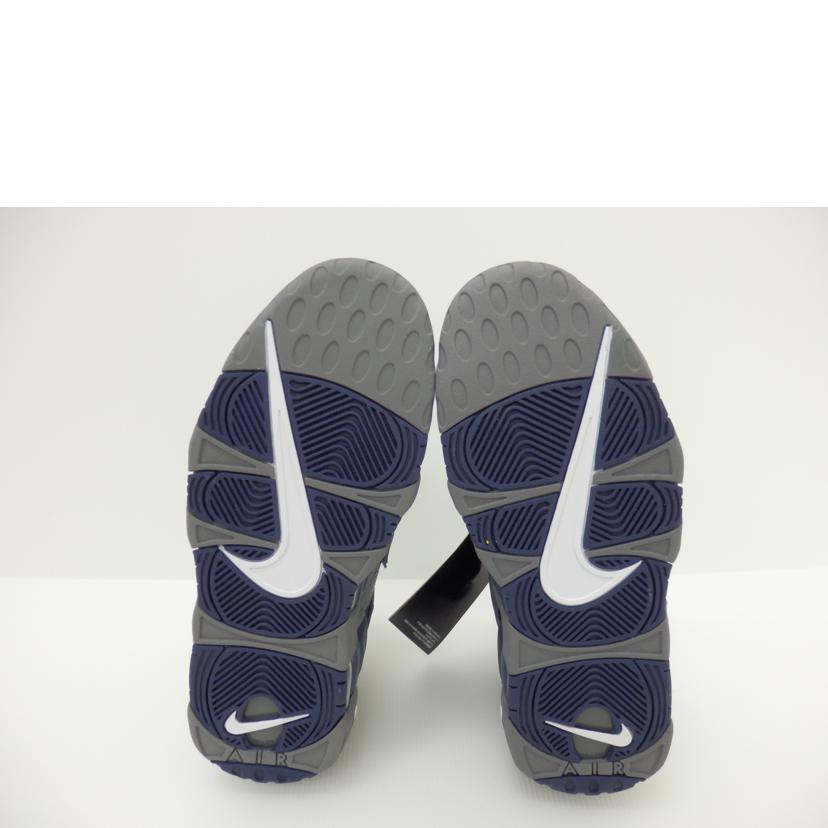 ＮＩＫＥ ナイキ/ＡＩＲ　ＭＯＲＥ　ＵＰＴＥＭＰＯ　９６／２６．５ｃｍ/921948-003//Aランク/88