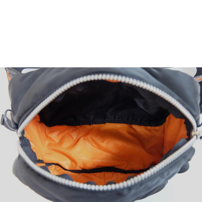 ＰＯＲＴＥＲ ポーター/ＰＯＲＴＥＲタンカー　ウエストバッグ//ABランク/71