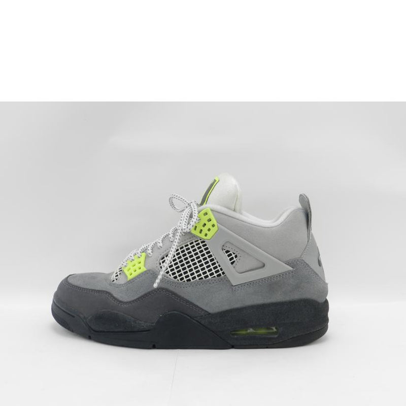 ＮＩＫＥ ナイキ/ＮＩＫＥ　ＡＩＲ　ＪＯＲＤＡＮ　４　ＲＥＴＲＯ/CT5342-002//ABランク/69