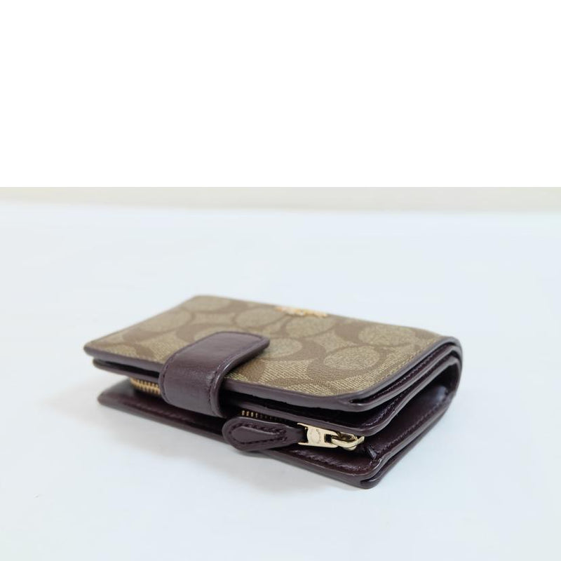 F54023 discount coach wallet