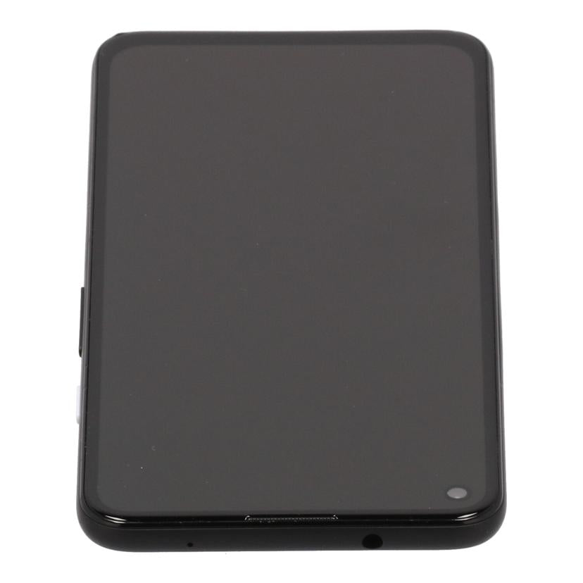 Ｇｏｏｇｌｅ　ＳｏｆｔＢａｎｋ グーグル/スマートフォン／Ｐｉｘｅｌ　４ａ（５Ｇ）/GOSAK1//OB251JECB22541/Bランク/82