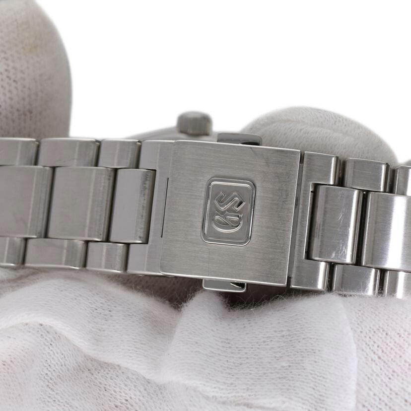 ＳＥＩＫＯ セイコー/Ｇｒａｎｄ　Ｓｅｉｋｏ　ＧＭＴ／メンズ／クオーツ/SBGN013//990546/ABランク/75