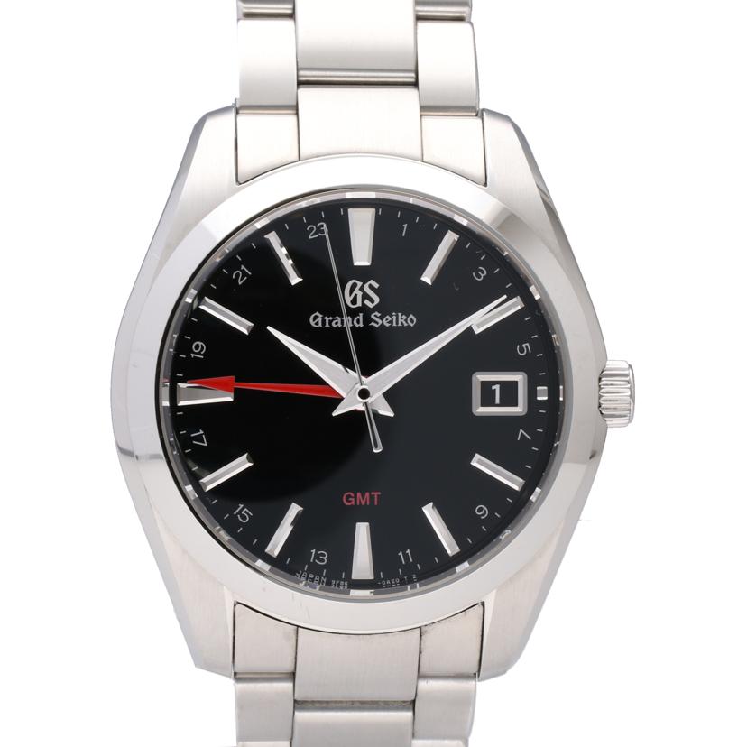 ＳＥＩＫＯ セイコー/Ｇｒａｎｄ　Ｓｅｉｋｏ　ＧＭＴ／メンズ／クオーツ/SBGN013//990546/ABランク/75