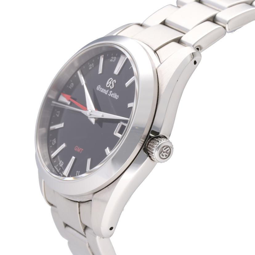 ＳＥＩＫＯ セイコー/Ｇｒａｎｄ　Ｓｅｉｋｏ　ＧＭＴ／メンズ／クオーツ/SBGN013//990546/ABランク/75