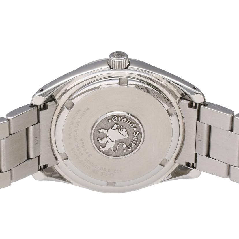 ＳＥＩＫＯ セイコー/Ｇｒａｎｄ　Ｓｅｉｋｏ　ＧＭＴ／メンズ／クオーツ/SBGN013//990546/ABランク/75