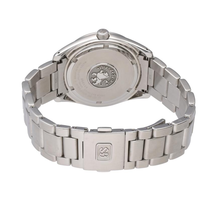 ＳＥＩＫＯ セイコー/Ｇｒａｎｄ　Ｓｅｉｋｏ　ＧＭＴ／メンズ／クオーツ/SBGN013//990546/ABランク/75