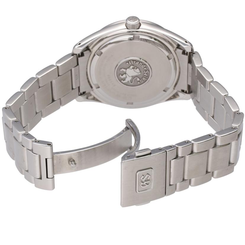 ＳＥＩＫＯ セイコー/Ｇｒａｎｄ　Ｓｅｉｋｏ　ＧＭＴ／メンズ／クオーツ/SBGN013//990546/ABランク/75
