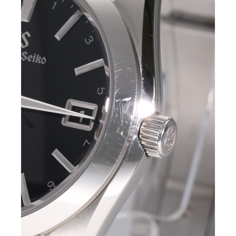 ＳＥＩＫＯ セイコー/Ｇｒａｎｄ　Ｓｅｉｋｏ　ＧＭＴ／メンズ／クオーツ/SBGN013//990546/ABランク/75