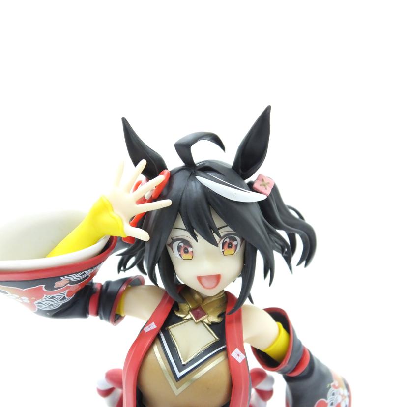 ＢＡＮＤＡＩ バンダイ/キタサンブラック　｢一番くじ　ウマ娘　プリティダービー　５弾｣　Ａ賞　フィギュア//Bランク/88