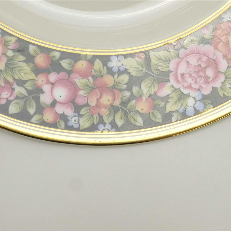 WEDGWOODウエッジウッド/20.5ｃｍ　プレート　～CLIO～//ABランク/69